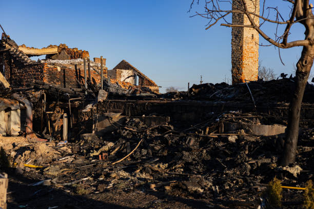 24/7 Emergency Emergency Fire Cleanup experts in Stratford, NJ