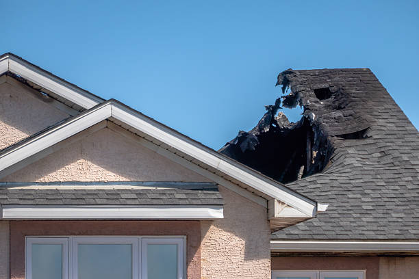 Licensed Emergency Fire Cleanup service in Stratford, NJ - Fire Damage Biloxi